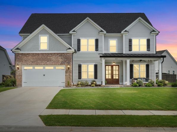 809 Sparrow Point Ave, Evans, GA 30809